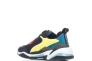 Кроссовки PUMA THUNDER SPECTRA BLACK 367516-01 Фото 2