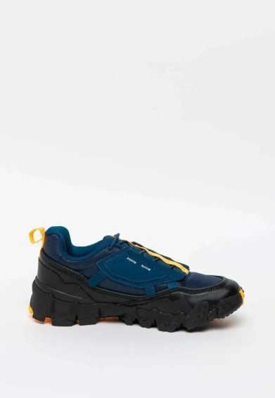 Кроссовки Puma Trailfox Overland MTS 370772-02 фото 2 — интернет-магазин Tapok