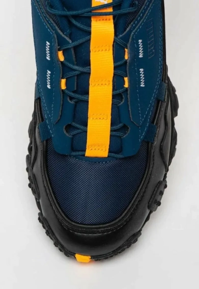 Кроссовки Puma Trailfox Overland MTS 370772-02 фото 4 — интернет-магазин Tapok