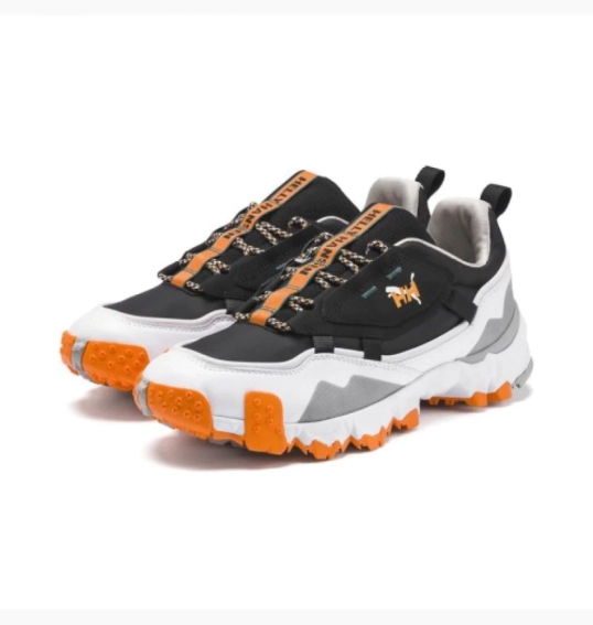 Кроссовки Puma Trailfox x Helly Hansen 372517-01 фото 3 — интернет-магазин Tapok