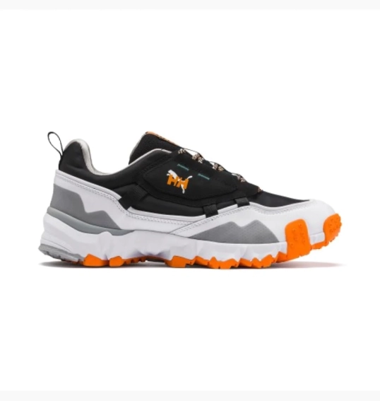 Кроссовки Puma Trailfox x Helly Hansen 372517-01 фото 4 — интернет-магазин Tapok