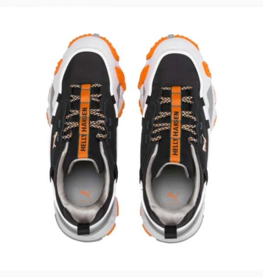 Кроссовки Puma Trailfox x Helly Hansen 372517-01 фото 5 — интернет-магазин Tapok