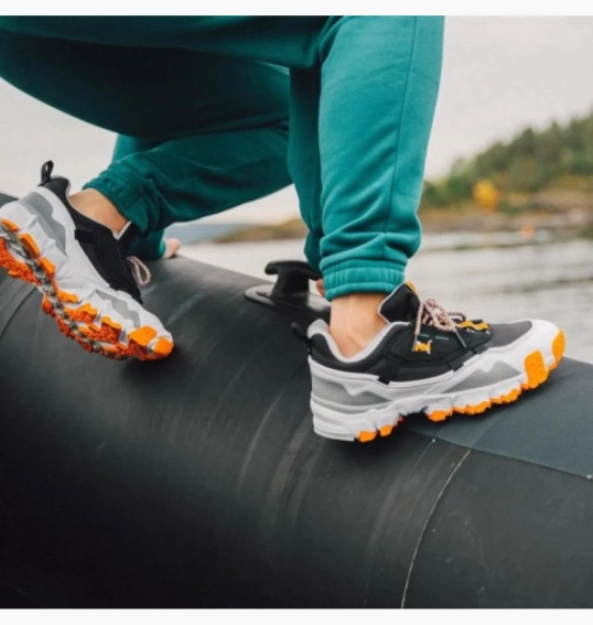 Кроссовки Puma Trailfox x Helly Hansen 372517-01 фото 6 — интернет-магазин Tapok