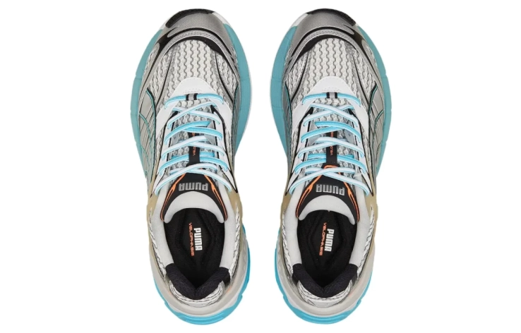 Кроссовки Puma Velophasis 389365-01 фото 4 — интернет-магазин Tapok