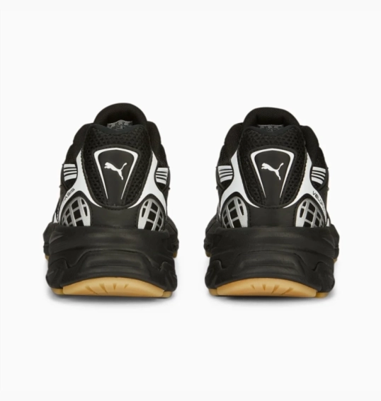 Кроссовки Puma Velophasis Black 390932_02 фото 3 — интернет-магазин Tapok
