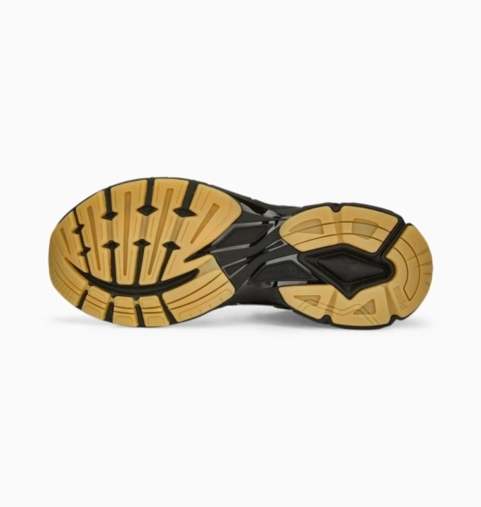 Кроссовки Puma Velophasis Black 390932_02 фото 4 — интернет-магазин Tapok