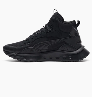Кроссовки Puma Wild Rider Mid Core Ws 382003-01