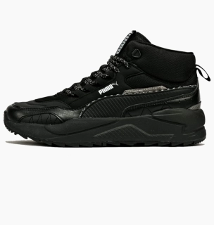 Кроссовки Puma X-Ray 2 Square Mid Winter 373020-06