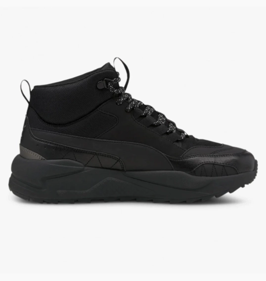 Кроссовки Puma X-Ray 2 Square Mid Winter 373020-06 фото 2 — интернет-магазин Tapok