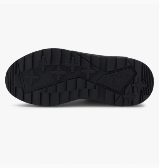 Кроссовки Puma X-Ray 2 Square Mid Winter 373020-06 фото 4 — интернет-магазин Tapok