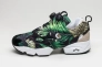 Кроссовки Reebok Instampump Fury Jungle Girl AR2491 Фото 1