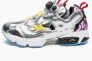 Кроссовки Reebok Instapump fury OG villains AR1445 Фото 1
