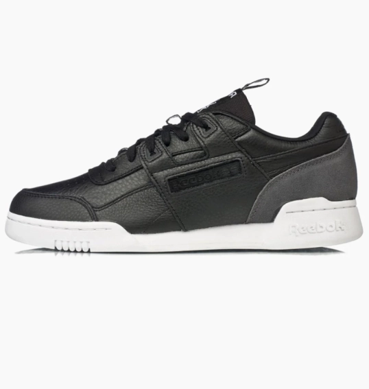 Кроссовки Reebok Workout Plus &quot;Iconic Taping Pack&quot; BS6213 фото 1 — интернет-магазин Tapok