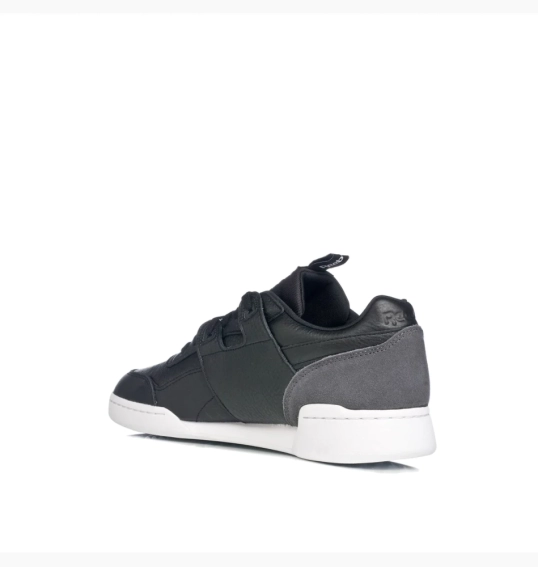 Кроссовки Reebok Workout Plus &quot;Iconic Taping Pack&quot; BS6213 фото 2 — интернет-магазин Tapok