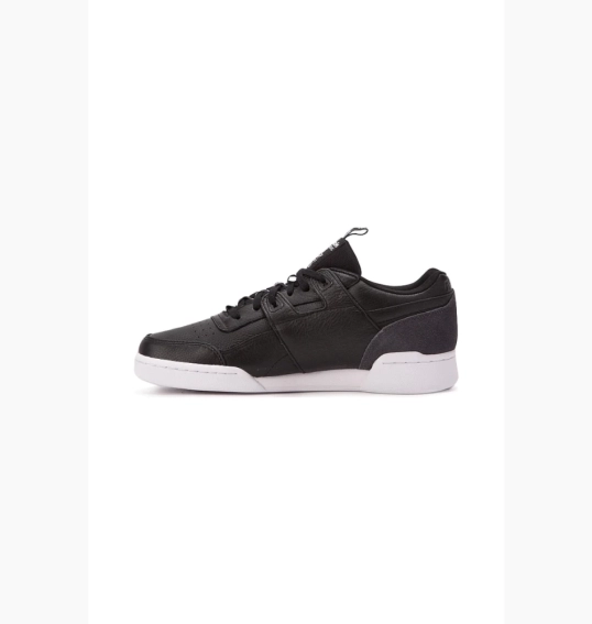 Кроссовки Reebok Workout Plus &quot;Iconic Taping Pack&quot; BS6213 фото 3 — интернет-магазин Tapok