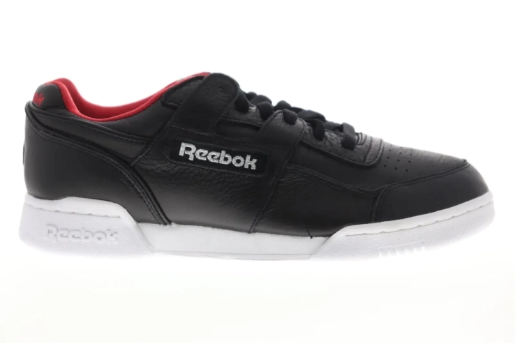Кроссовки Reebok X UFC 25th Anniversary Workout DV5757 фото 2 — интернет-магазин Tapok