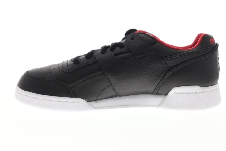Кроссовки Reebok X UFC 25th Anniversary Workout DV5757 фото 4 — интернет-магазин Tapok