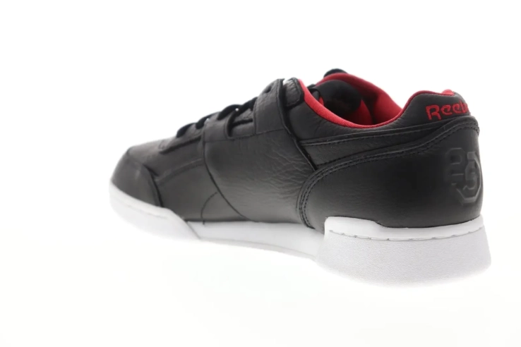 Кроссовки Reebok X UFC 25th Anniversary Workout DV5757 фото 5 — интернет-магазин Tapok