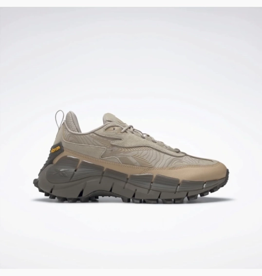 Кроссовки Reebok Zig Kinetica 2.5 Edge Gz2184 фото 2 — интернет-магазин Tapok