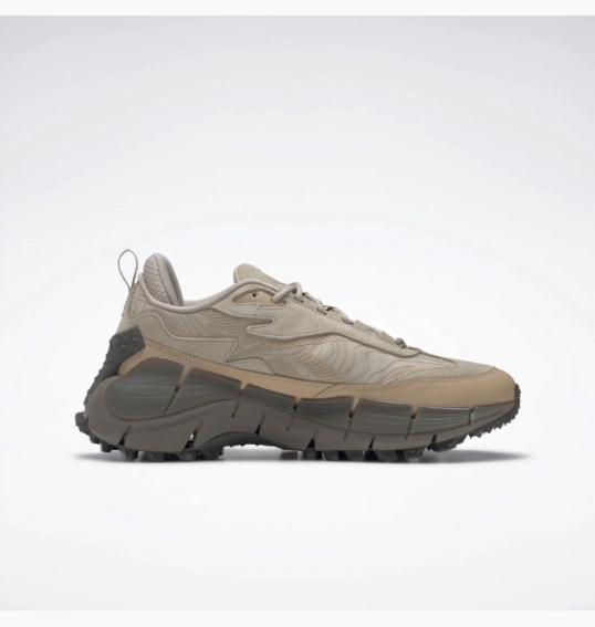 Кроссовки Reebok Zig Kinetica 2.5 Edge Gz2184 фото 3 — интернет-магазин Tapok