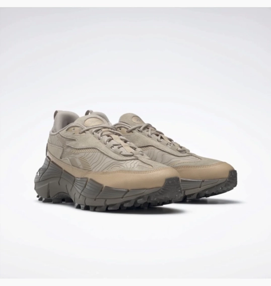 Кроссовки Reebok Zig Kinetica 2.5 Edge Gz2184 фото 4 — интернет-магазин Tapok