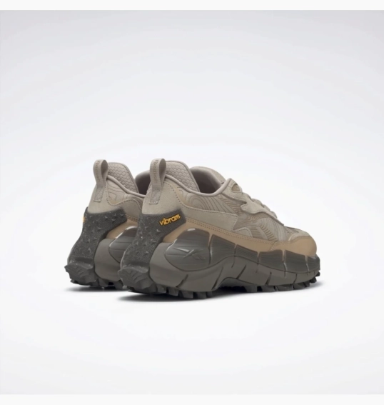 Кроссовки Reebok Zig Kinetica 2.5 Edge Gz2184 фото 5 — интернет-магазин Tapok