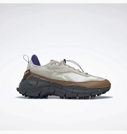 Кроссовки Reebok Zig Kinetica 2.5 Edge GX6831 фото 2 — интернет-магазин Tapok
