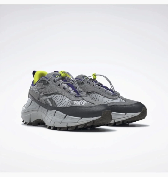 Кроссовки Reebok Zig Kinetica 2.5 Edge GX6832 фото 3 — интернет-магазин Tapok