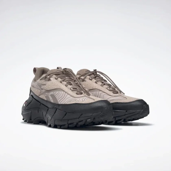 Кроссовки REEBOK ZIG KINETICA 2.5 EDGE HR1301 фото 3 — интернет-магазин Tapok