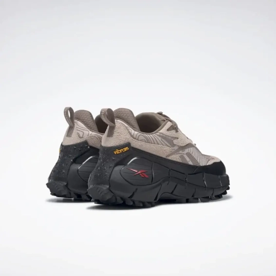 Кроссовки REEBOK ZIG KINETICA 2.5 EDGE HR1301 фото 4 — интернет-магазин Tapok
