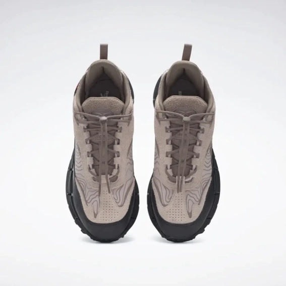 Кроссовки REEBOK ZIG KINETICA 2.5 EDGE HR1301 фото 6 — интернет-магазин Tapok