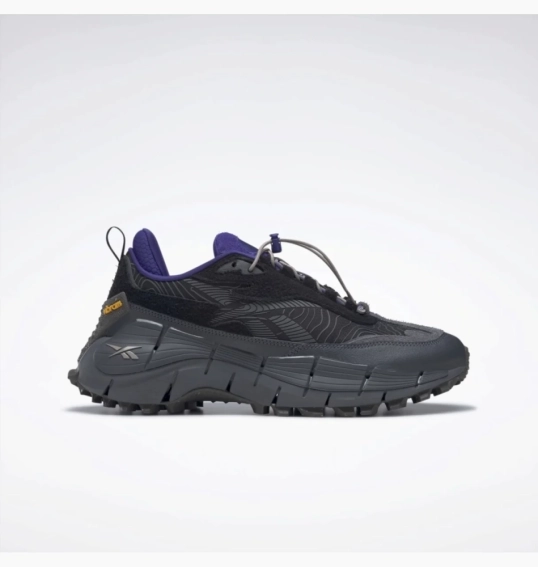 Кроссовки Reebok Zig Kinetica 2.5 Edge HR1771 фото 1 — интернет-магазин Tapok