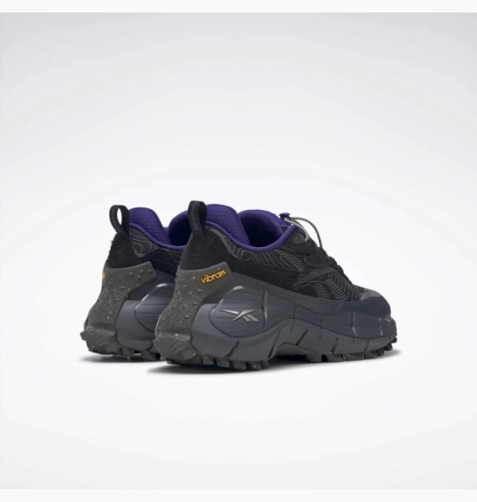 Кроссовки Reebok Zig Kinetica 2.5 Edge HR1771 фото 4 — интернет-магазин Tapok