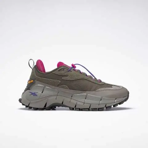 Кроссовки Reebok Zig Kinetica 2.5 Edge HR1772 фото 1 — интернет-магазин Tapok