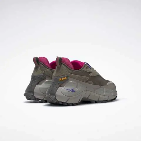 Кроссовки Reebok Zig Kinetica 2.5 Edge HR1772 фото 3 — интернет-магазин Tapok