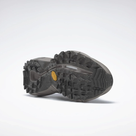 Кроссовки Reebok Zig Kinetica 2.5 Edge HR1772 фото 4 — интернет-магазин Tapok