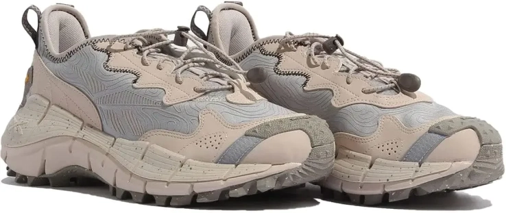 Кросівки REEBOK ZIG KINETICA II EDGE GX8319 фото 1 — інтернет-магазин Tapok