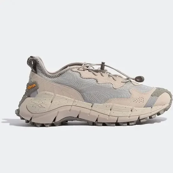 Кросівки REEBOK ZIG KINETICA II EDGE GX8319 фото 2 — інтернет-магазин Tapok