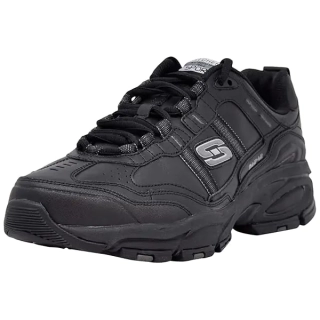 Кроссовки Skechers Vigor 2.0 Serpentine 51242/BKCC
