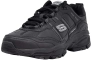 Кроссовки Skechers Vigor 2.0 Serpentine 51242/BKCC Фото 1