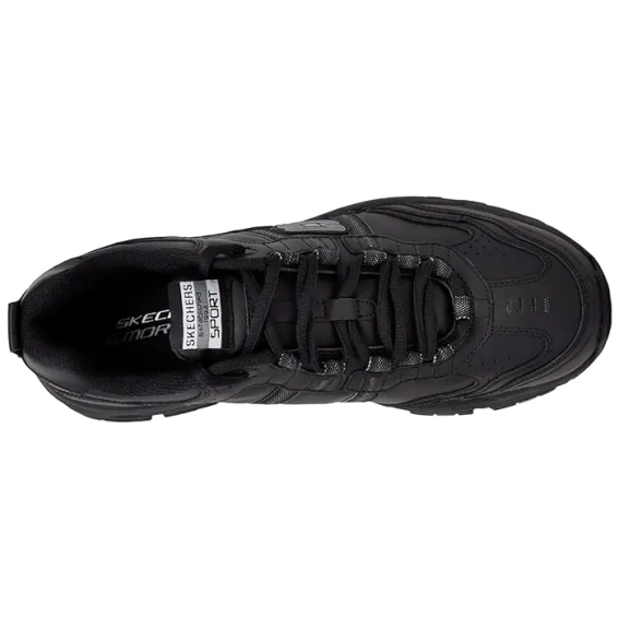 Кроссовки Skechers Vigor 2.0 Serpentine 51242/BKCC фото 3 — интернет-магазин Tapok