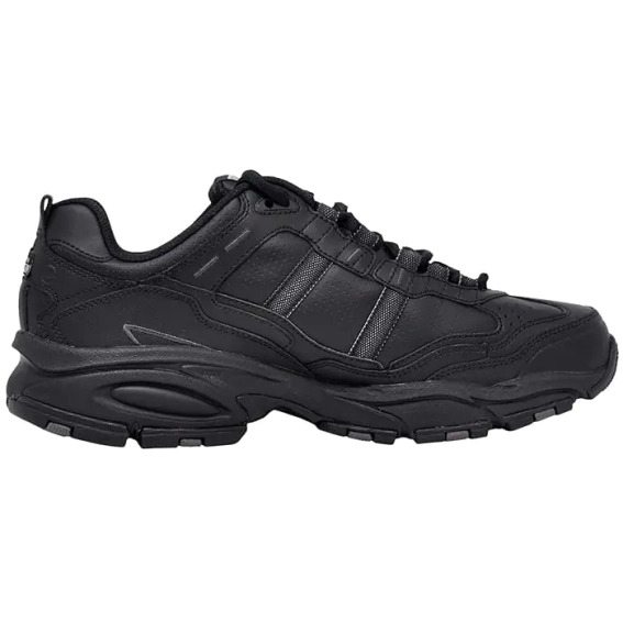 Кроссовки Skechers Vigor 2.0 Serpentine 51242/BKCC фото 4 — интернет-магазин Tapok