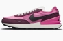 Кроссовки WMNS NIKE WAFFLE ONE DQ0855-600 Фото 1