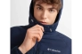 Куртка Columbia Grand Trek Down Parka WM9826-464 Фото 2