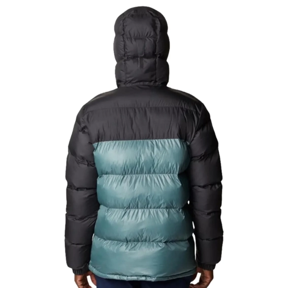 Куртка Columbia Pike Lake Hooded Jacket WO0020-346 фото 2 — интернет-магазин Tapok