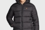 Куртка Ellesse Paddero Jacket Black sza17079 011 Фото 1