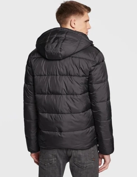Куртка Ellesse Paddero Jacket Black sza17079 011 фото 3 — интернет-магазин Tapok