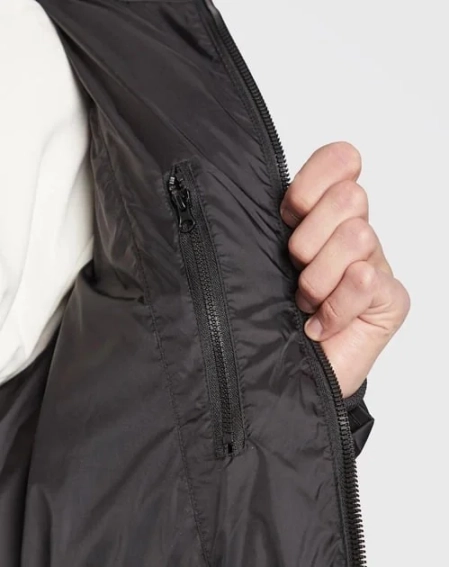 Куртка Ellesse Paddero Jacket Black sza17079 011 фото 4 — интернет-магазин Tapok