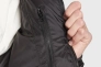 Куртка Ellesse Paddero Jacket Black sza17079 011 Фото 4