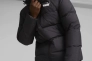 Куртка PUMA DOWN PUFFER BLACK 849987_01 Фото 4
